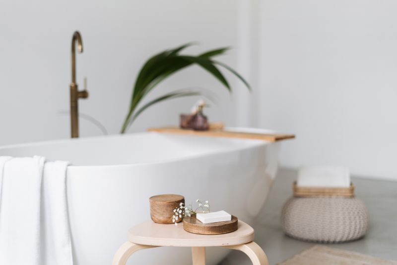 Cost of Bathtub Refinishing in Mount Juliet, TN